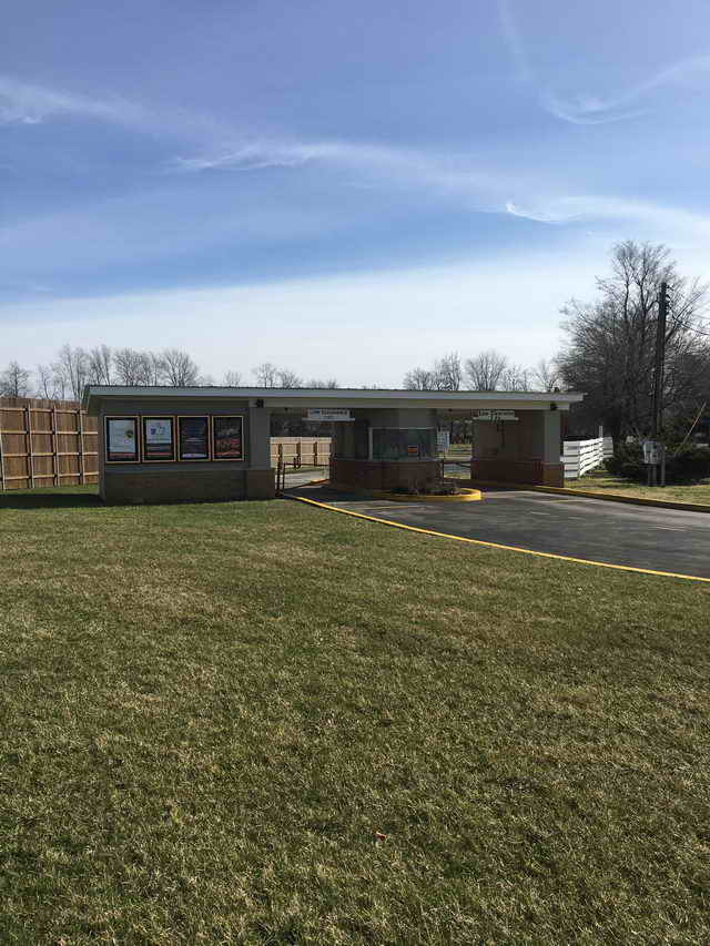 GQT Huntington Drive In - 2017 Photo